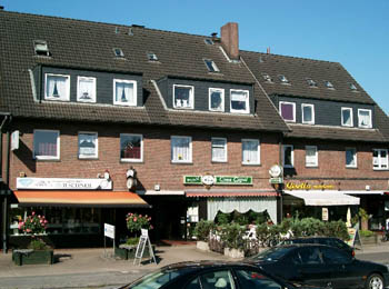 Ulzburger Straße 377-379, 22846 Norderstedt